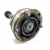Recambio de transmisión delantera derecha para audi a4 berlina (b5) 1.8 referencia OEM IAM 8D0407272DL  