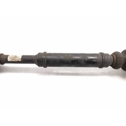 Recambio de transmisión delantera derecha para audi a4 berlina (b5) 1.8 referencia OEM IAM 8D0407272DL  