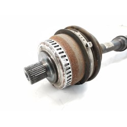 Recambio de transmisión delantera derecha para audi a4 berlina (b5) 1.8 referencia OEM IAM 8D0407272DL  