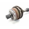 Recambio de transmisión delantera derecha para audi a4 berlina (b5) 1.8 referencia OEM IAM 8D0407272DL  