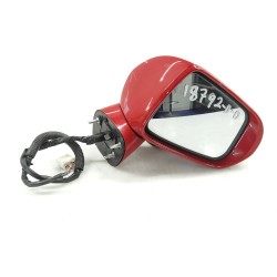 Recambio de retrovisor derecho para honda jazz (gd1/5) referencia OEM IAM 76200SAAG11  