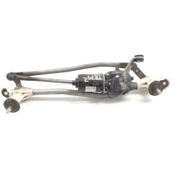 Recambio de motor limpia delantero para honda jazz (gd1/5) referencia OEM IAM 76500SAGH  
