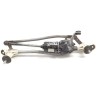 Recambio de motor limpia delantero para honda jazz (gd1/5) referencia OEM IAM 76500SAGH  