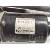 Recambio de motor limpia delantero para honda jazz (gd1/5) referencia OEM IAM 76500SAGH  
