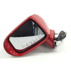 Recambio de retrovisor izquierdo para honda jazz (gd1/5) referencia OEM IAM 76250SAAG11  