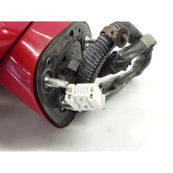 Recambio de retrovisor izquierdo para honda jazz (gd1/5) referencia OEM IAM 76250SAAG11  