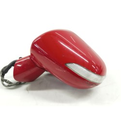 Recambio de retrovisor izquierdo para honda jazz (gd1/5) referencia OEM IAM 76250SAAG11  