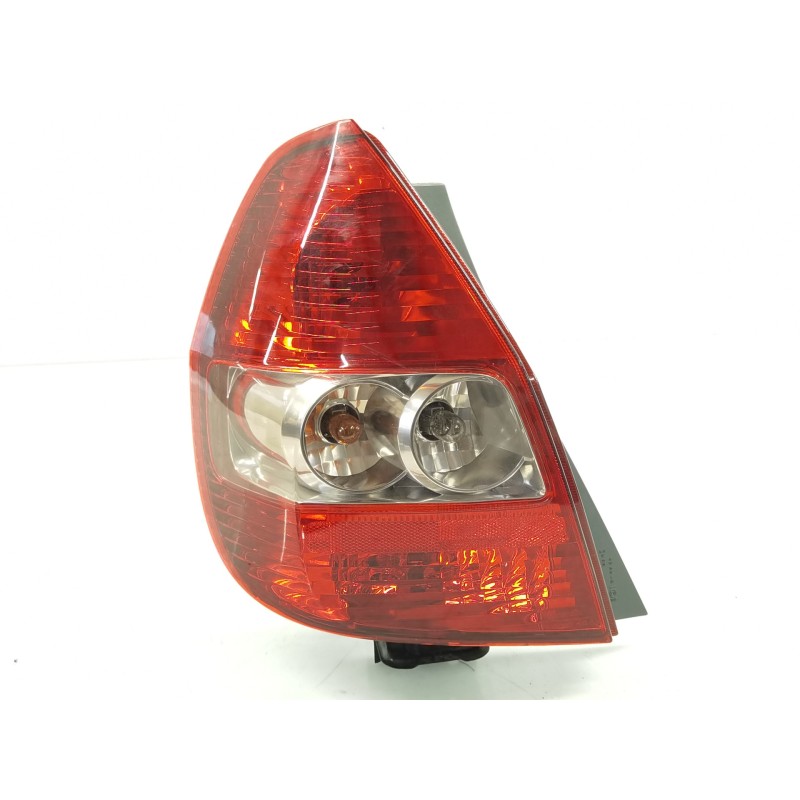 Recambio de piloto trasero izquierdo para honda jazz (gd1/5) referencia OEM IAM 33551SAAG01 Recambio de piloto trasero izquierdo para honda jazz (gd1/5) referencia OEM IAM 33551SAAG01