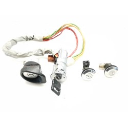 Recambio de antirrobo para peugeot 205 berlina referencia OEM IAM 416229  