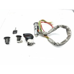 Recambio de antirrobo para peugeot 205 berlina referencia OEM IAM 416229  