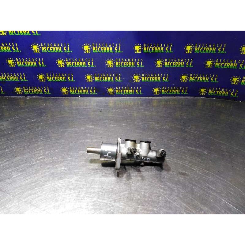 Recambio de bomba freno para opel zafira a design edition referencia OEM IAM Recambio de bomba freno para opel zafira a design edition referencia OEM IAM