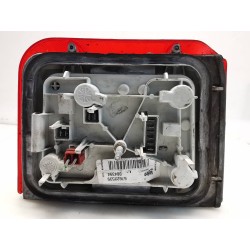 Recambio de piloto trasero izquierdo para peugeot 205 berlina referencia OEM IAM 67622539  