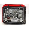 Recambio de piloto trasero izquierdo para peugeot 205 berlina referencia OEM IAM 67622539  