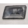 Recambio de faro izquierdo para peugeot 205 berlina referencia OEM IAM 6204A3  