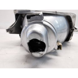 Recambio de faro izquierdo para peugeot 205 berlina referencia OEM IAM 6204A3  