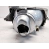 Recambio de faro izquierdo para peugeot 205 berlina referencia OEM IAM 6204A3  