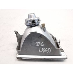 Recambio de faro izquierdo para peugeot 205 berlina referencia OEM IAM 6204A3  