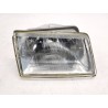 Recambio de faro derecho para peugeot 205 berlina referencia OEM IAM 6205A3  