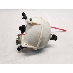 Recambio de depósito expansión para peugeot 205 berlina referencia OEM IAM 9151937180  