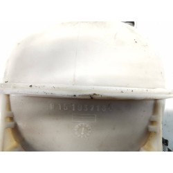 Recambio de depósito expansión para peugeot 205 berlina referencia OEM IAM 9151937180  