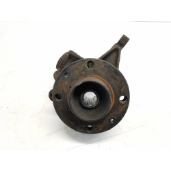 Recambio de mangueta delantera izquierda para peugeot 205 berlina referencia OEM IAM 364617  