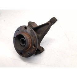 Recambio de mangueta delantera izquierda para peugeot 205 berlina referencia OEM IAM 364617  