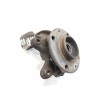 Recambio de mangueta delantera izquierda para peugeot 205 berlina referencia OEM IAM 364617  