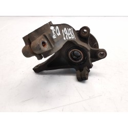 Recambio de mangueta delantera izquierda para peugeot 205 berlina referencia OEM IAM 364617  