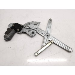 Recambio de elevalunas delantero izquierdo para peugeot 205 berlina referencia OEM IAM 660234  