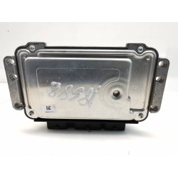Recambio de centralita motor uce para citroen c4 berlina collection referencia OEM IAM 9664285080  