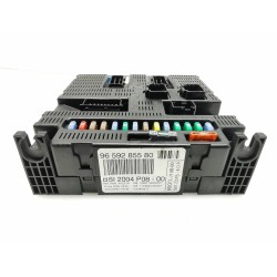 Recambio de bsi para citroen c4 berlina collection referencia OEM IAM 9659285580  