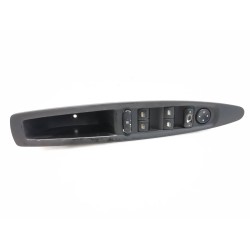 Recambio de mando elevalunas delantero izquierdo para citroen c4 berlina collection referencia OEM IAM 9651464577  