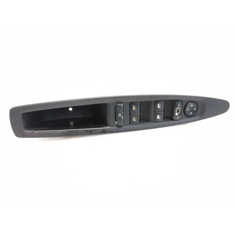 Recambio de mando elevalunas delantero izquierdo para citroen c4 berlina collection referencia OEM IAM 9651464577  