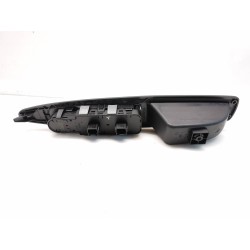 Recambio de mando elevalunas delantero izquierdo para citroen c4 berlina collection referencia OEM IAM 9651464577  