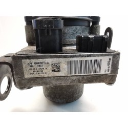 Recambio de bomba dirección para citroen c4 berlina collection referencia OEM IAM 9681545980  