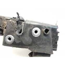 Recambio de cerradura puerta delantera izquierda para citroen c4 berlina collection referencia OEM IAM 9683416080  