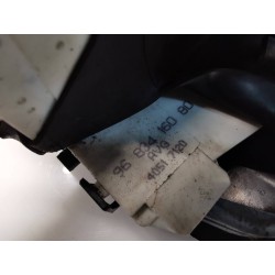 Recambio de cerradura puerta delantera izquierda para citroen c4 berlina collection referencia OEM IAM 9683416080  