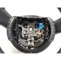 Recambio de volante para citroen c4 berlina collection referencia OEM IAM 96823700ZD  
