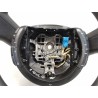 Recambio de volante para citroen c4 berlina collection referencia OEM IAM 96823700ZD  