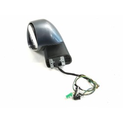 Recambio de retrovisor izquierdo para citroen c4 berlina collection referencia OEM IAM 96467083  