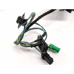 Recambio de retrovisor izquierdo para citroen c4 berlina collection referencia OEM IAM 96467083  