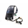 Recambio de retrovisor derecho para citroen c4 berlina collection referencia OEM IAM 8149YN  
