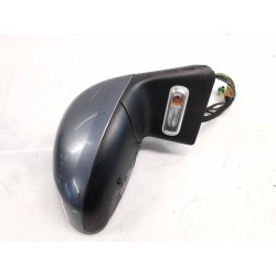 Recambio de retrovisor derecho para citroen c4 berlina collection referencia OEM IAM 8149YN  