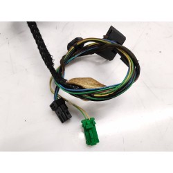 Recambio de retrovisor derecho para citroen c4 berlina collection referencia OEM IAM 8149YN  