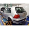 volkswagen golf iv berlina (1j1) del año 2002