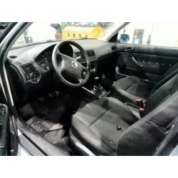volkswagen golf iv berlina (1j1) del año 2002