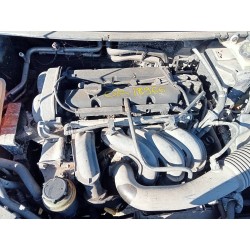 Recambio de motor y cambio exportación para ford focus berlina (cap) referencia OEM IAM   