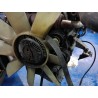 Recambio de motor completo para ssangyong rodius referencia OEM IAM D27DT D27DT D27DT