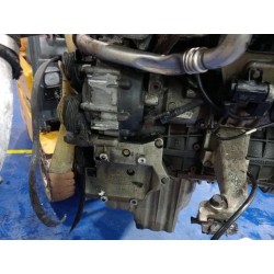 Recambio de motor completo para ssangyong rodius referencia OEM IAM D27DT D27DT D27DT