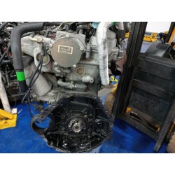 Recambio de motor completo para ssangyong rodius referencia OEM IAM D27DT D27DT D27DT